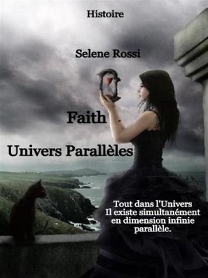cover image of Univers Parallèles--Faith